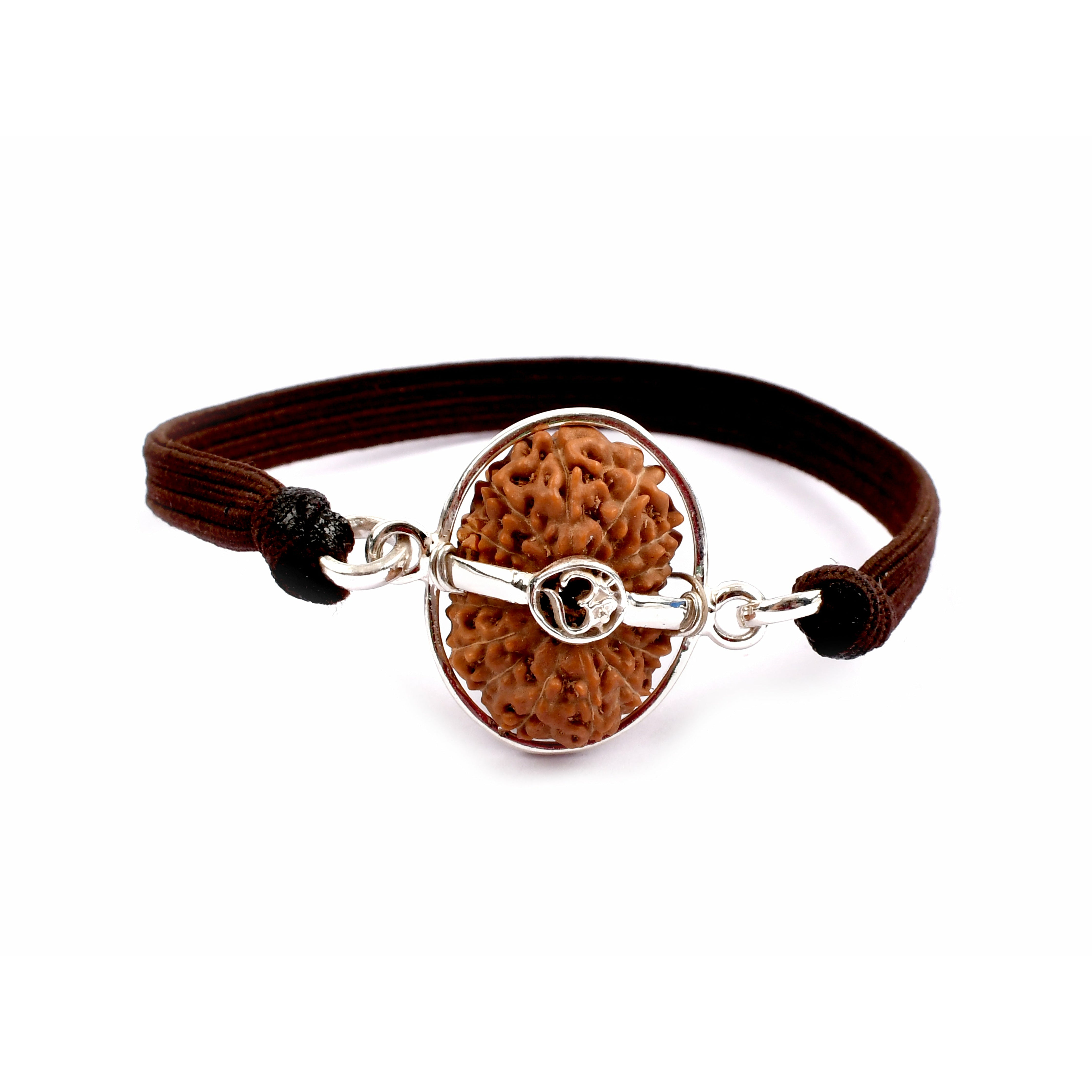 16-Augen-Rudraksha (Java)